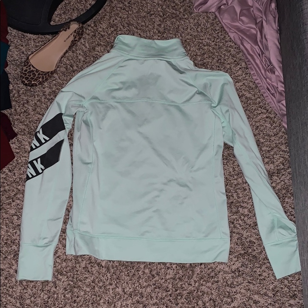 Quarter zip - Picture 2 of 2
